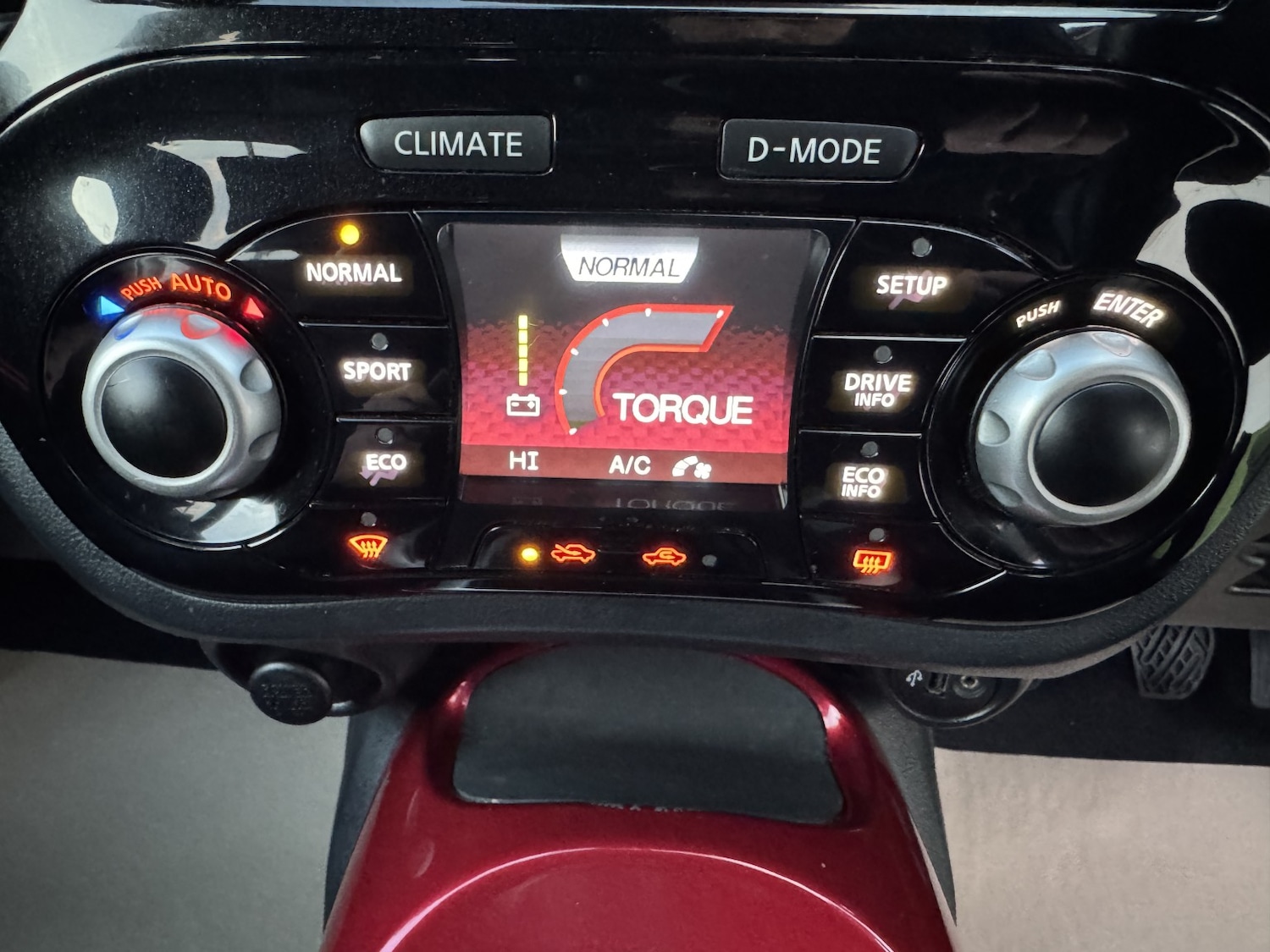 Used Nissan Juke 2016 for sale - 76931421: Photo 48