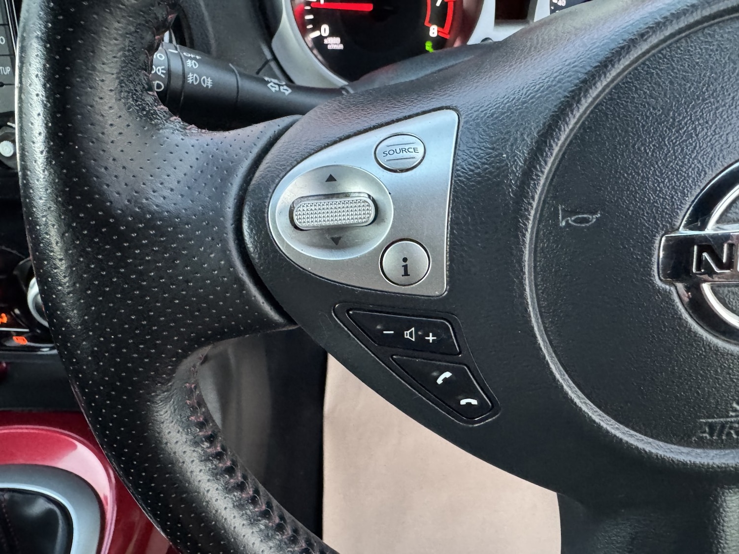 Used Nissan Juke 2016 for sale - 76931421: Photo 52