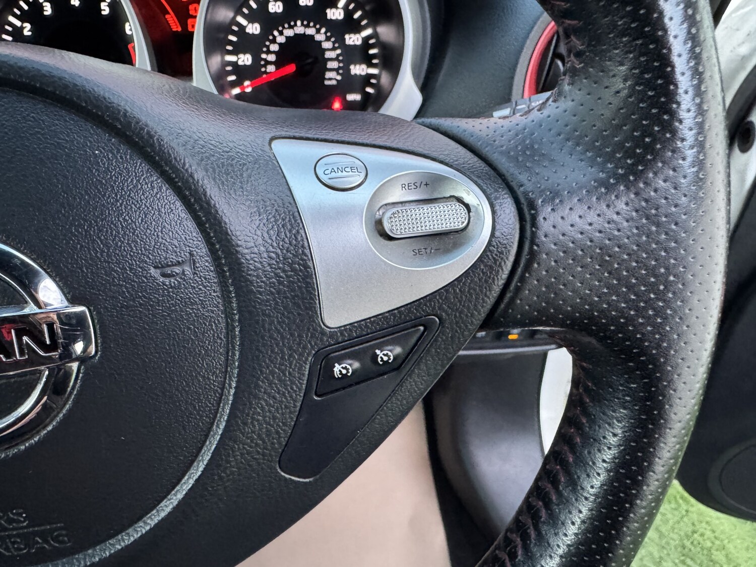 Used Nissan Juke 2016 for sale - 76931421: Photo 53