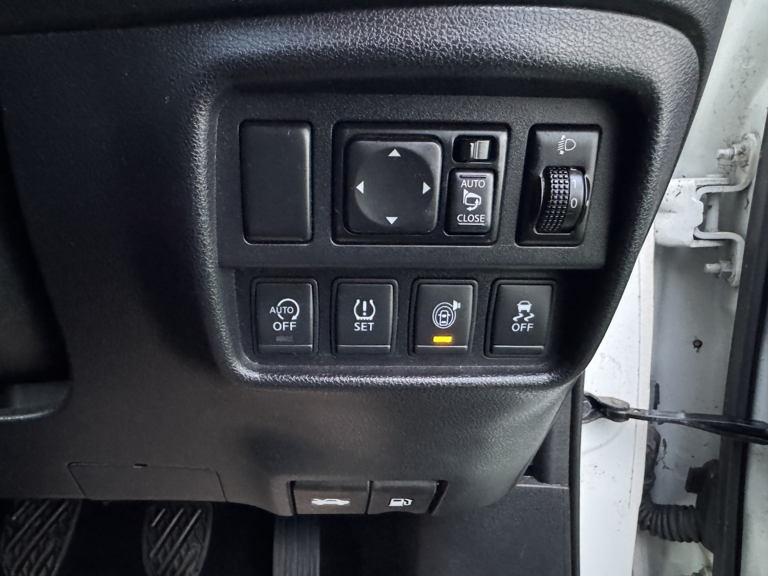 Used Nissan Juke 2016 for sale - 76931421: Photo 54