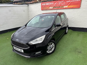 2015 - 1.5 TDCi Zetec 5-Door