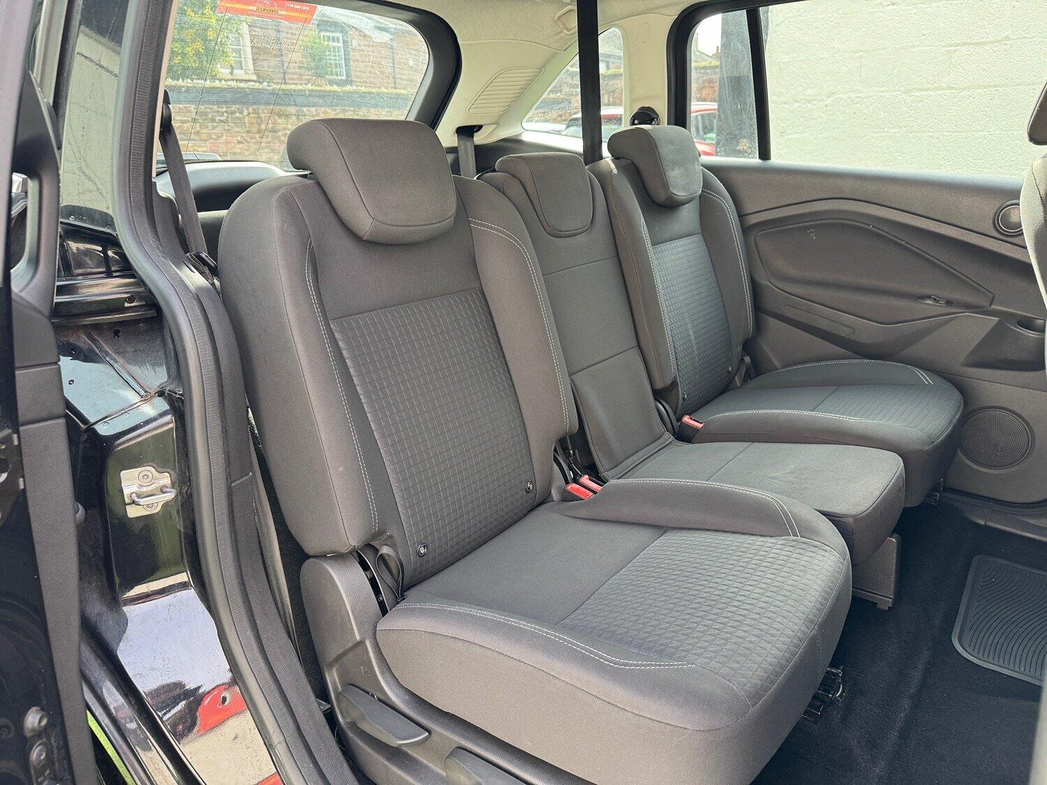 Used Ford Grand C-Max 2015 for sale - 76174073: Photo 29