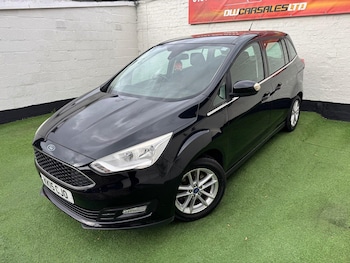 Used Ford Grand C-Max 2015 for sale - 76174073: Photo 2