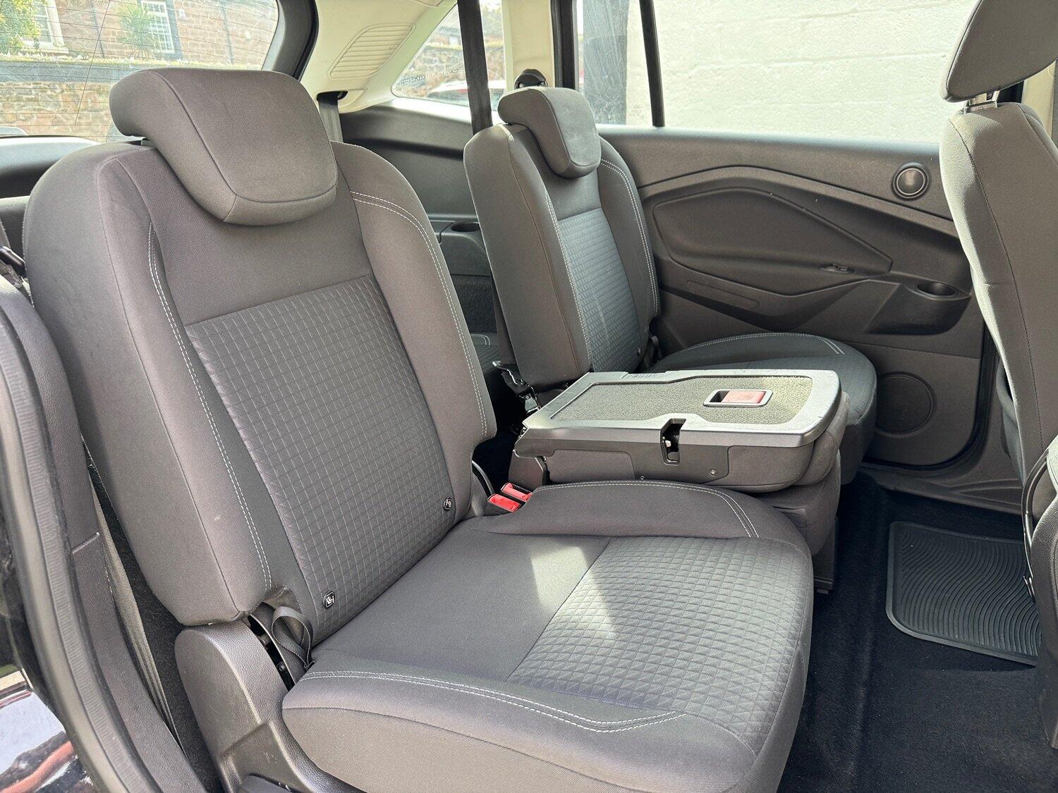 Used Ford Grand C-Max 2015 for sale - 76174073: Photo 30