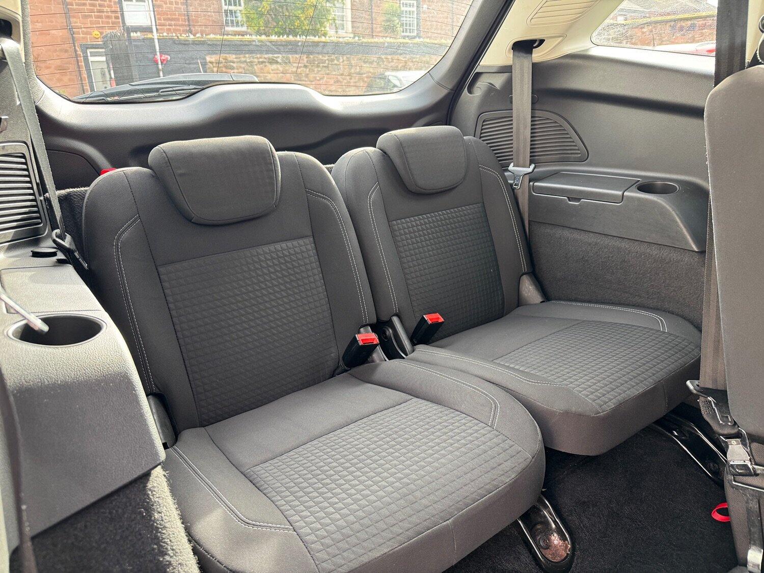 Used Ford Grand C-Max 2015 for sale - 76174073: Photo 31