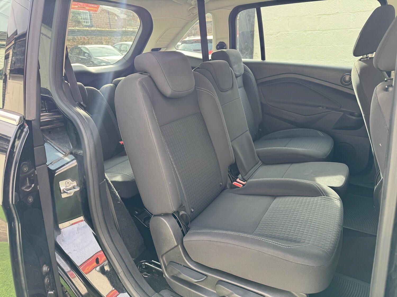 Used Ford Grand C-Max 2015 for sale - 76174073: Photo 35