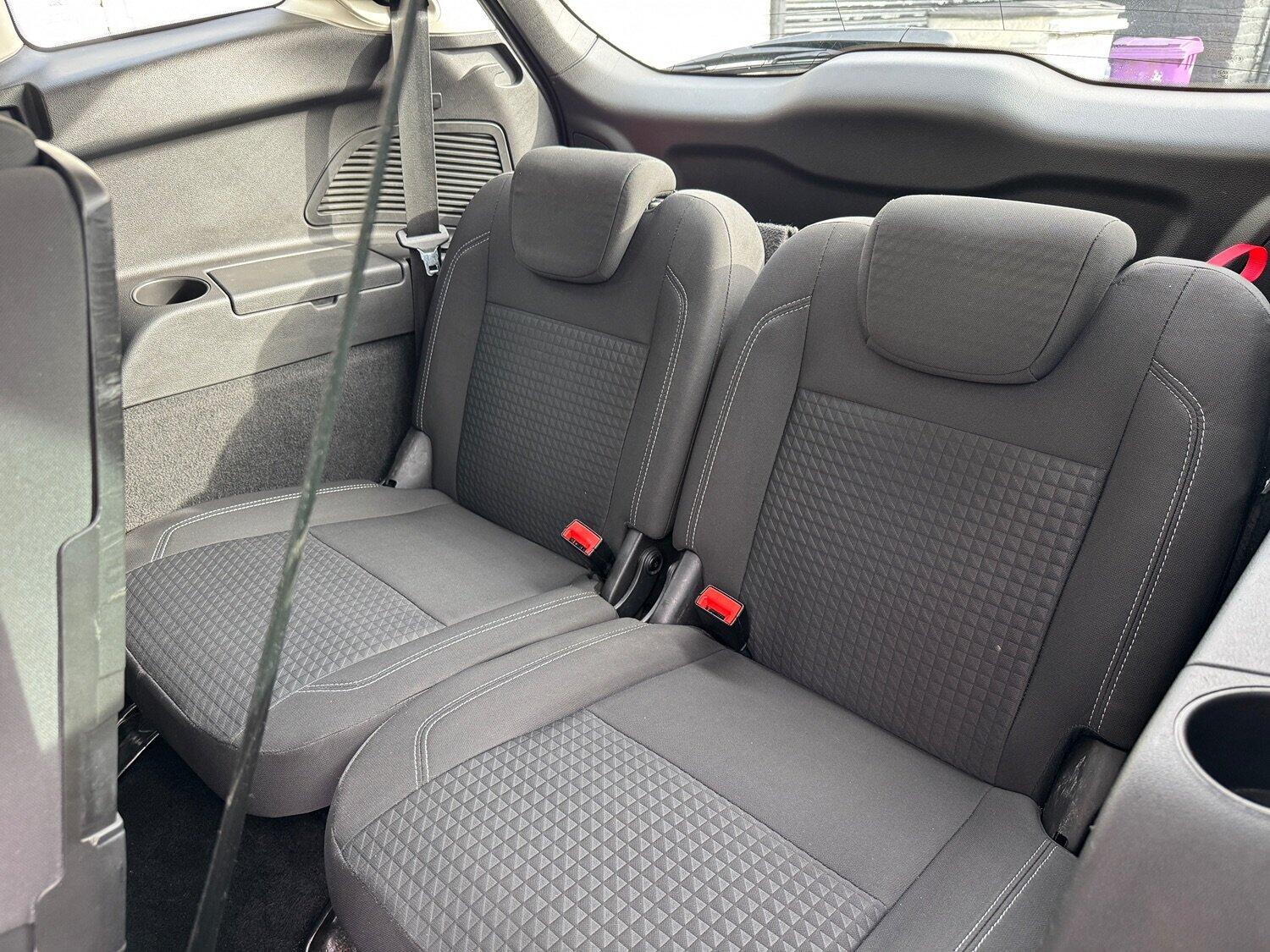 Used Ford Grand C-Max 2015 for sale - 76174073: Photo 36