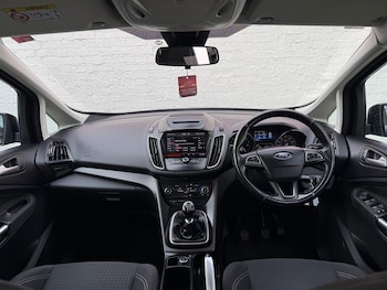 Used Ford Grand C-Max 2015 for sale - 76174073: Photo 3