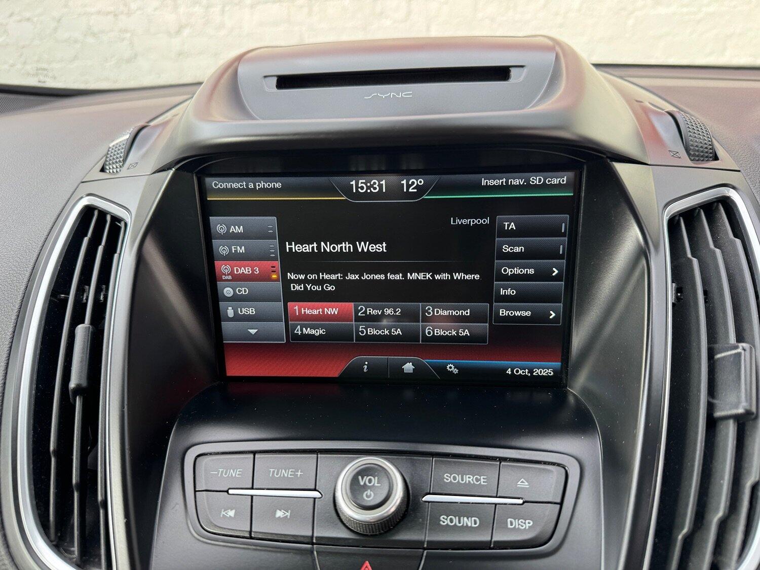 Used Ford Grand C-Max 2015 for sale - 76174073: Photo 43