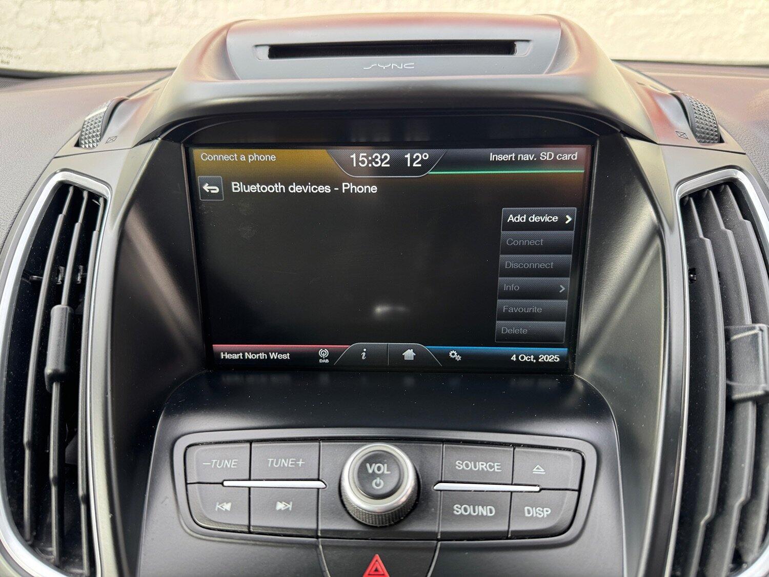 Used Ford Grand C-Max 2015 for sale - 76174073: Photo 45