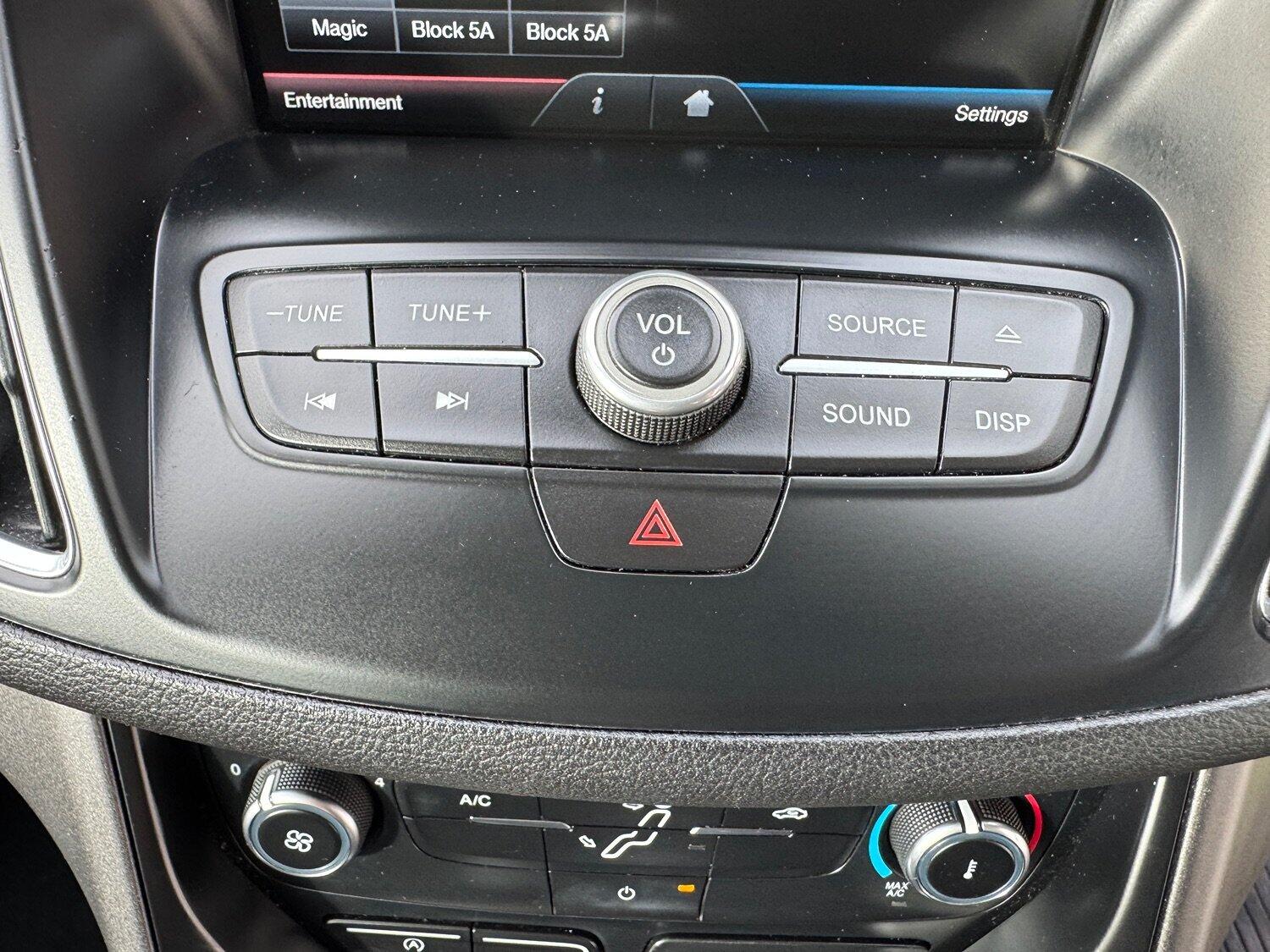 Used Ford Grand C-Max 2015 for sale - 76174073: Photo 47