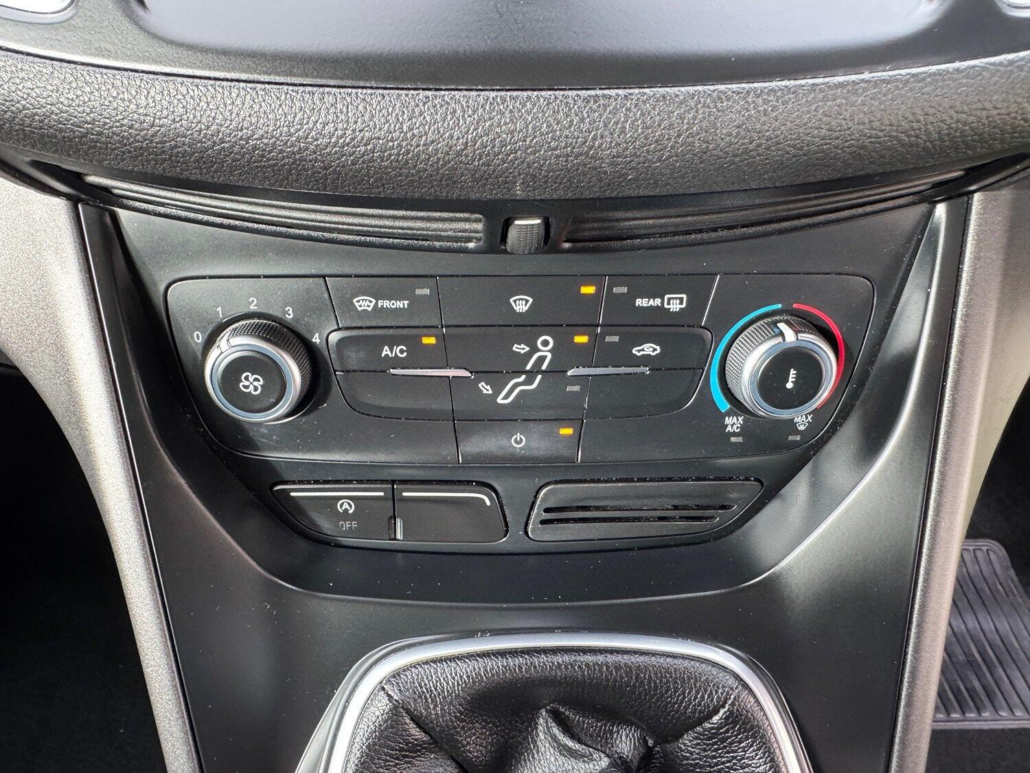 Used Ford Grand C-Max 2015 for sale - 76174073: Photo 49