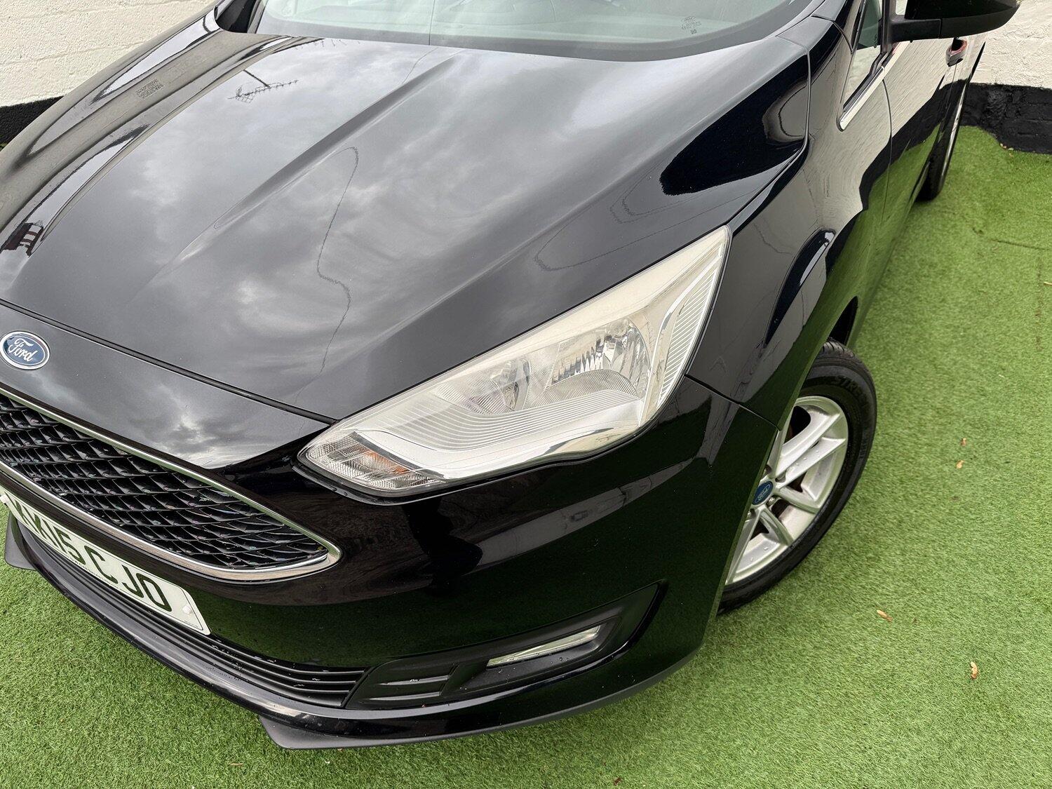 Used Ford Grand C-Max 2015 for sale - 76174073: Photo 5