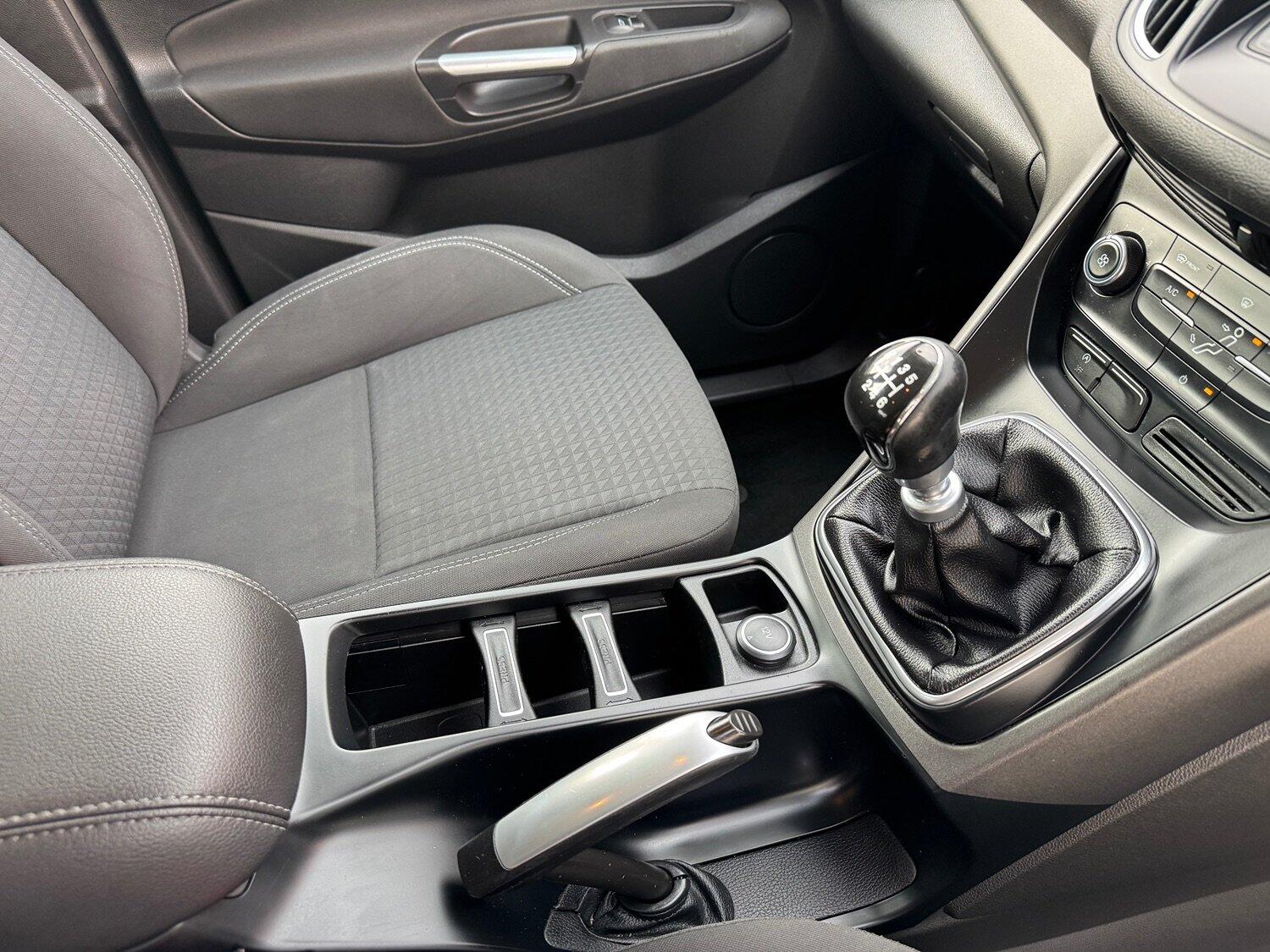 Used Ford Grand C-Max 2015 for sale - 76174073: Photo 52