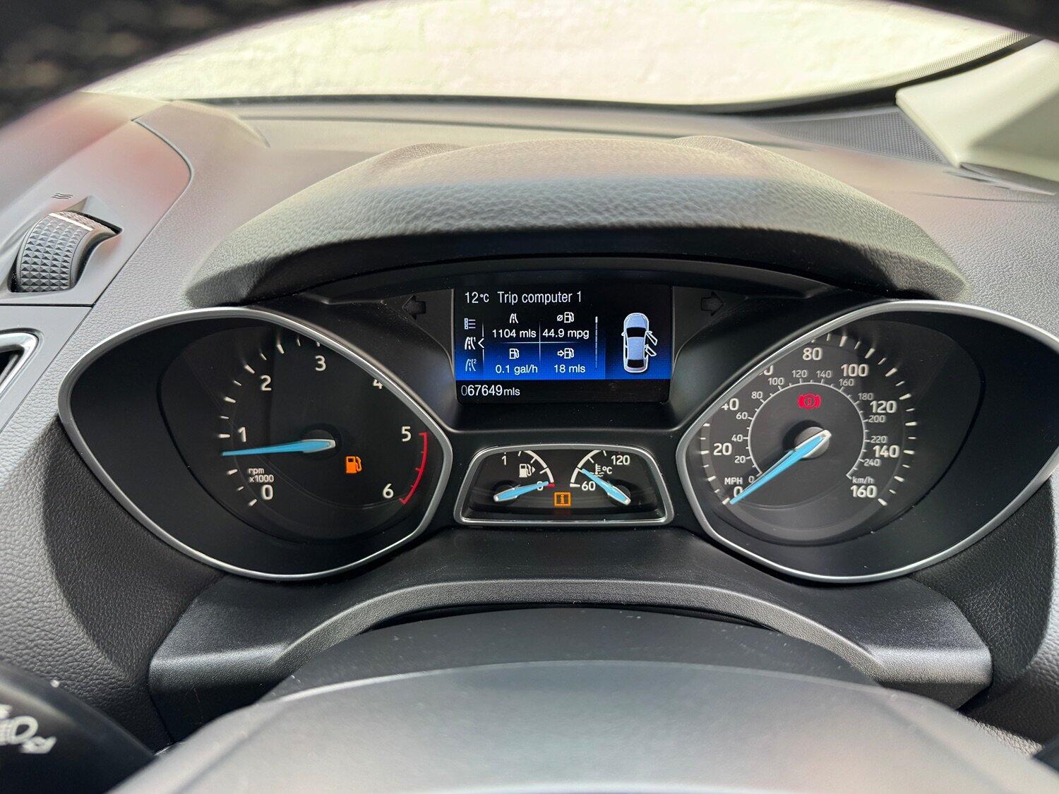 Used Ford Grand C-Max 2015 for sale - 76174073: Photo 53