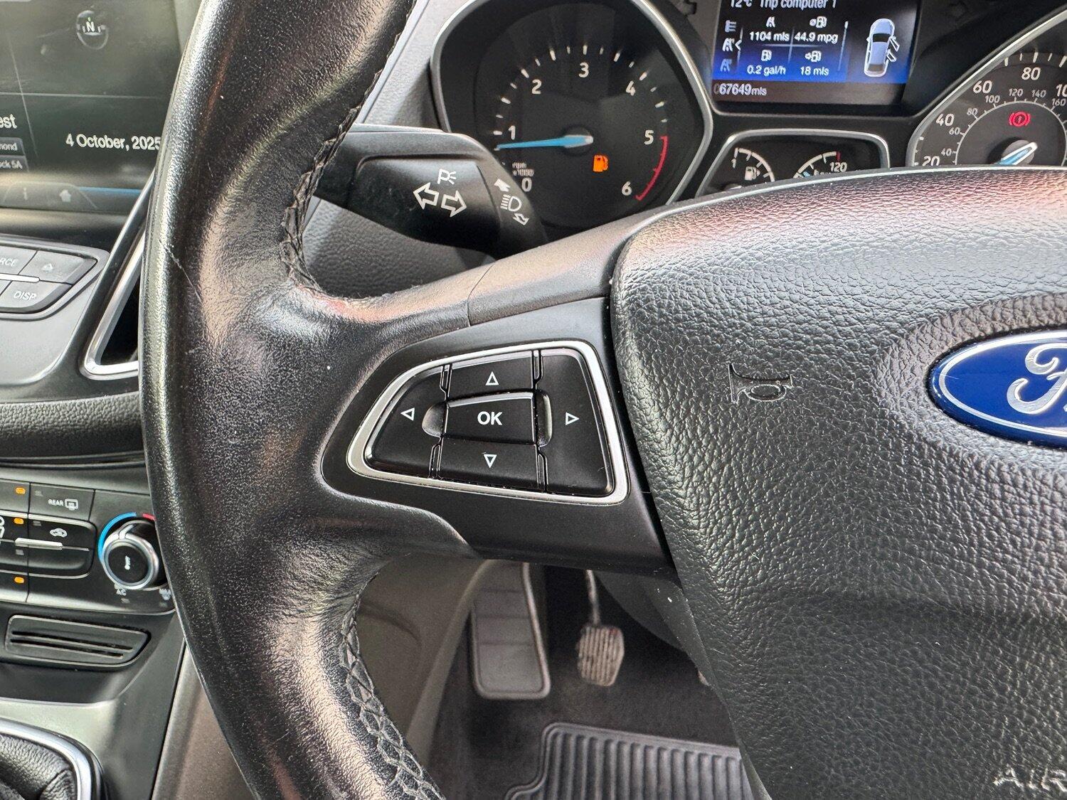 Used Ford Grand C-Max 2015 for sale - 76174073: Photo 56