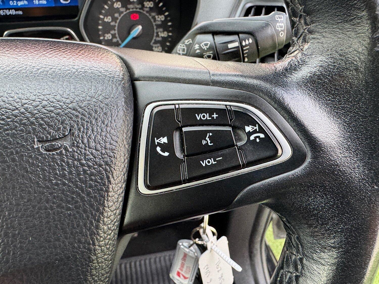 Used Ford Grand C-Max 2015 for sale - 76174073: Photo 57