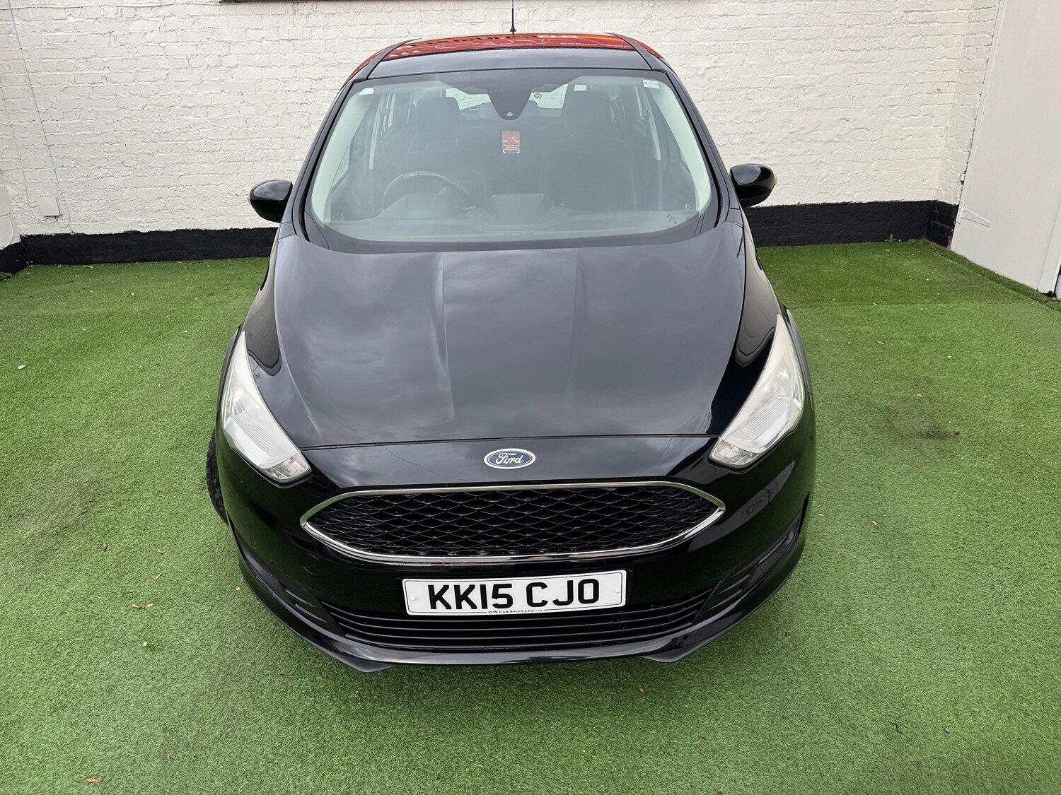 Used Ford Grand C-Max 2015 for sale - 76174073: Photo 6