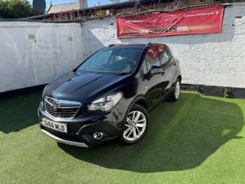 2016 - 1.6 i Exclusiv 5-Door