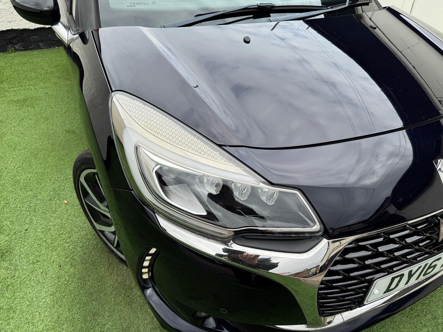 Used DS Automobiles DS 3 2016 for sale - 76134068: Photo 10