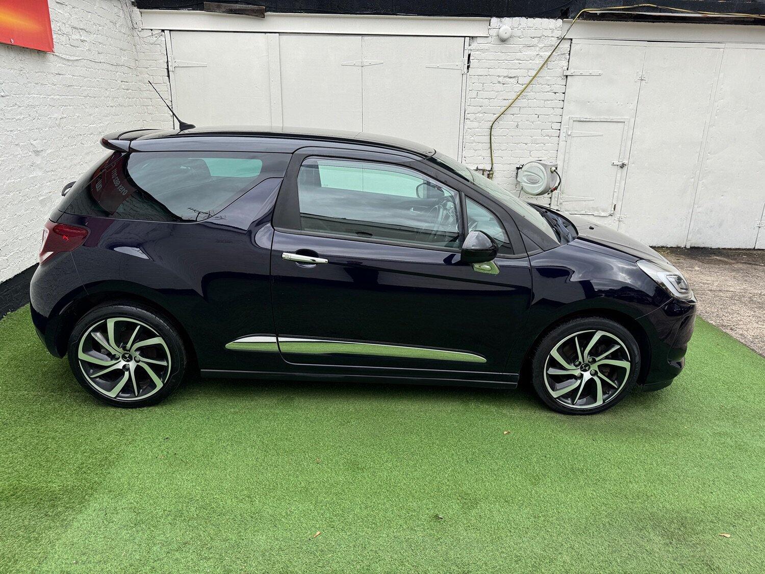 Used DS Automobiles DS 3 2016 for sale - 76134068: Photo 11