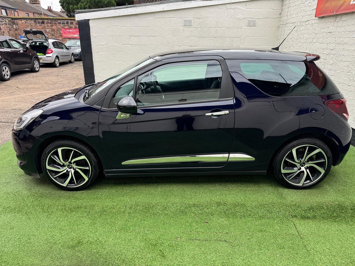 Used DS Automobiles DS 3 2016 for sale - 76134068: Photo 12