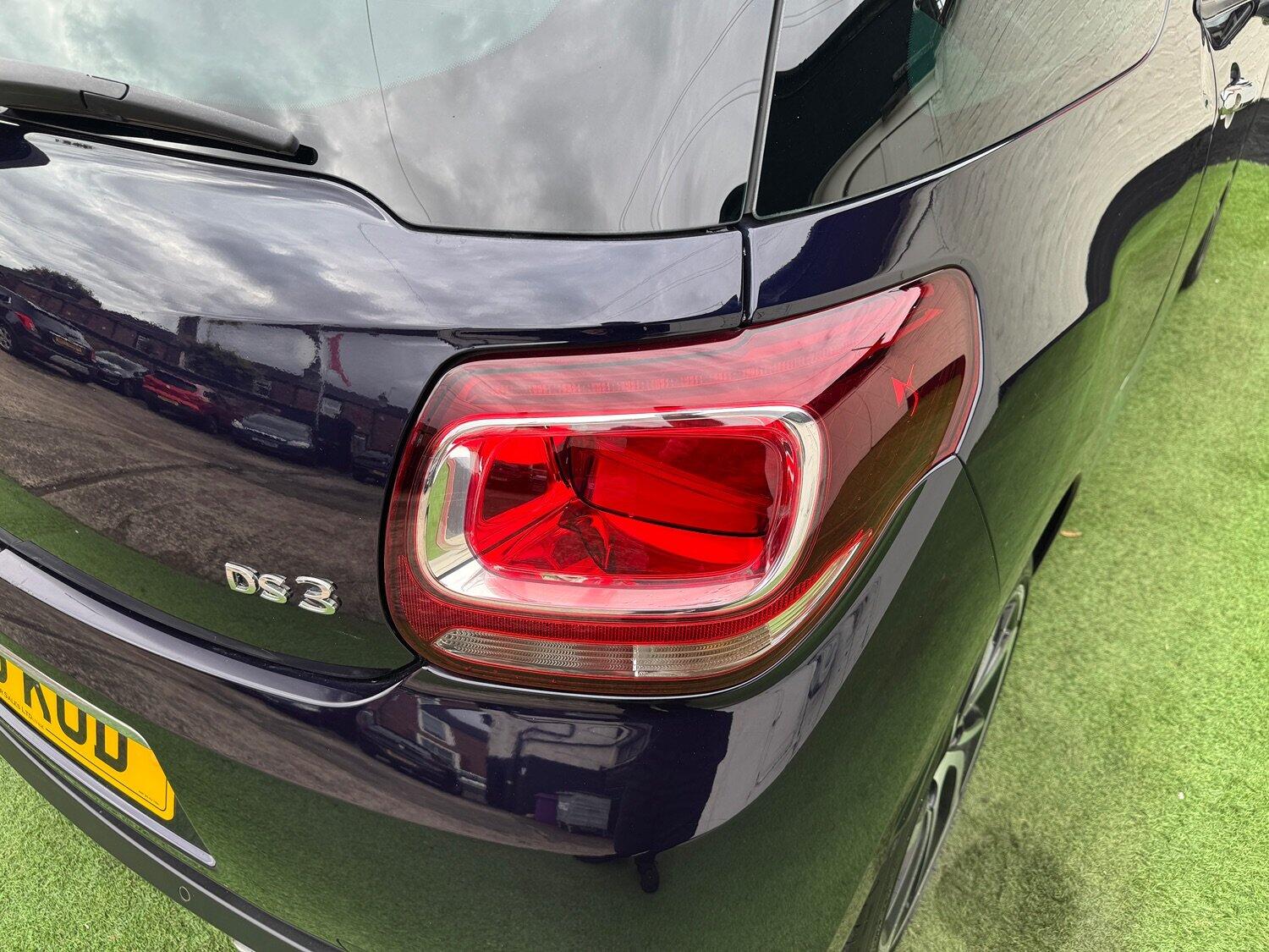 Used DS Automobiles DS 3 2016 for sale - 76134068: Photo 15