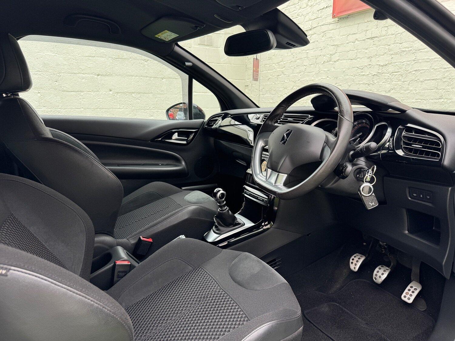 Used DS Automobiles DS 3 2016 for sale - 76134068: Photo 22