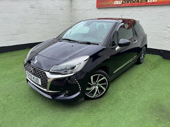 Used DS Automobiles DS 3 2016 for sale - 76134068: Photo 2