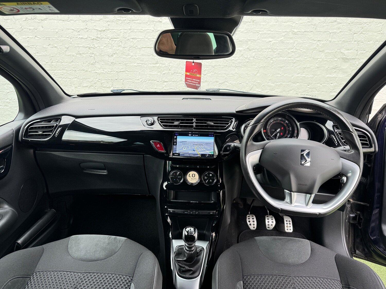 Used DS Automobiles DS 3 2016 for sale - 76134068: Photo 3
