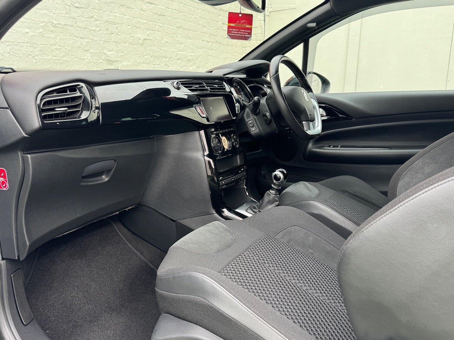 Used DS Automobiles DS 3 2016 for sale - 76134068: Photo 31
