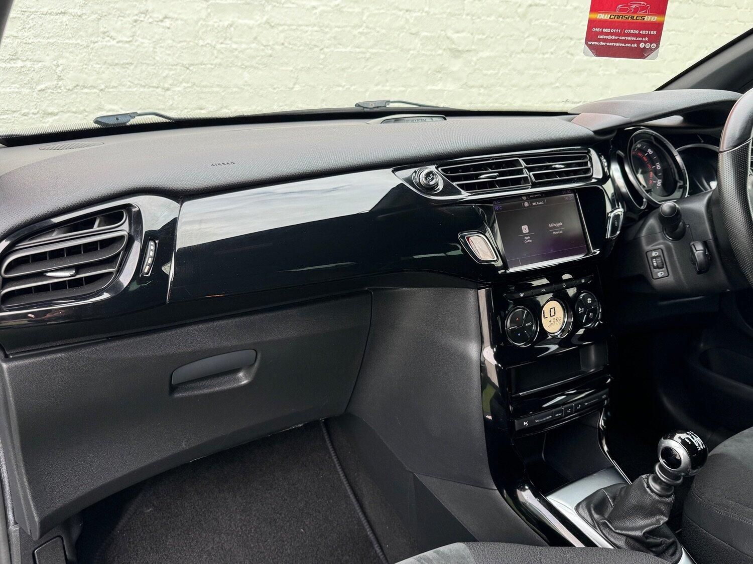 Used DS Automobiles DS 3 2016 for sale - 76134068: Photo 34
