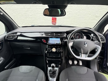 Used DS Automobiles DS 3 2016 for sale - 76134068: Photo 3
