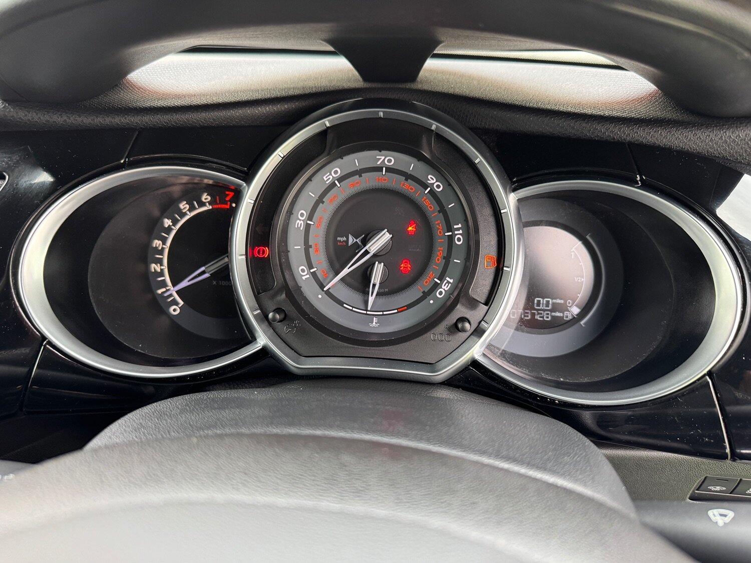 Used DS Automobiles DS 3 2016 for sale - 76134068: Photo 49