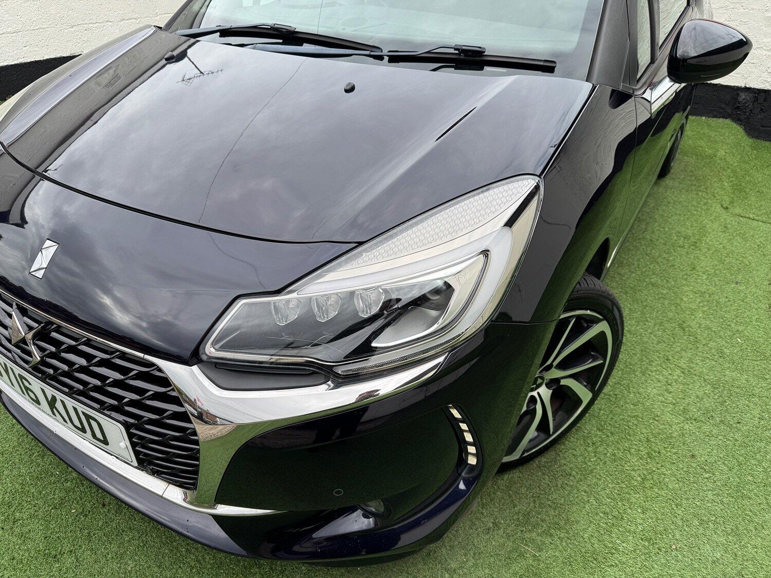 Used DS Automobiles DS 3 2016 for sale - 76134068: Photo 5