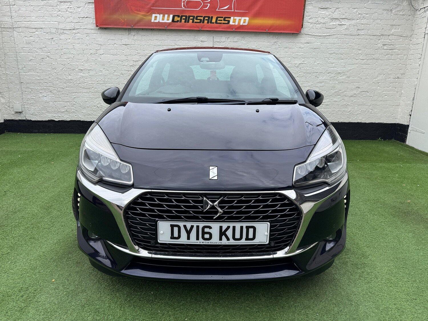 Used DS Automobiles DS 3 2016 for sale - 76134068: Photo 6