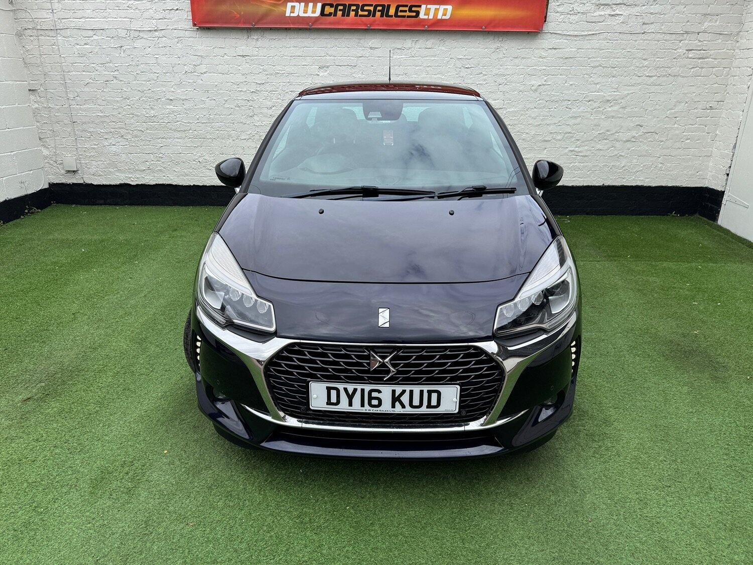 Used DS Automobiles DS 3 2016 for sale - 76134068: Photo 7