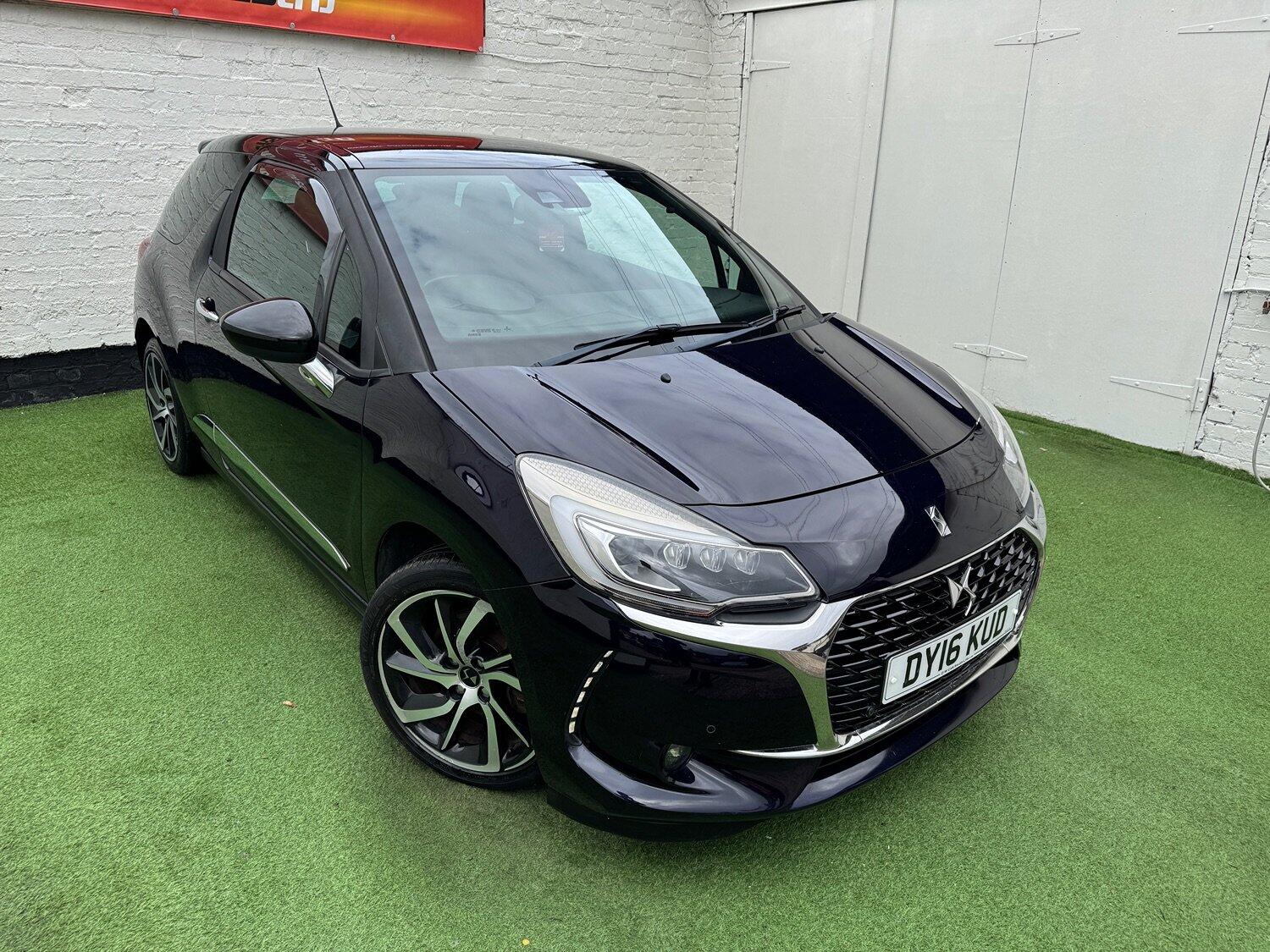 Used DS Automobiles DS 3 2016 for sale - 76134068: Photo 8