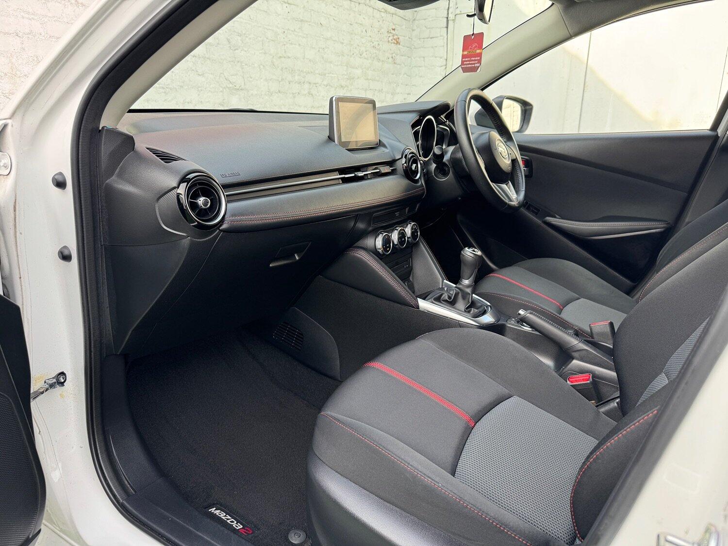 Vehicle 28