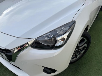 Used Mazda Mazda2 2016 for sale - 75294099: Photo