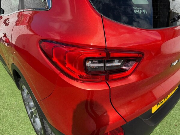 Used Renault Kadjar 2016 for sale - 75555854: Photo 18