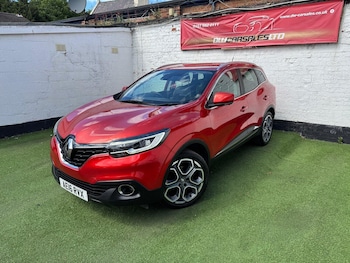 Renault - Kadjar