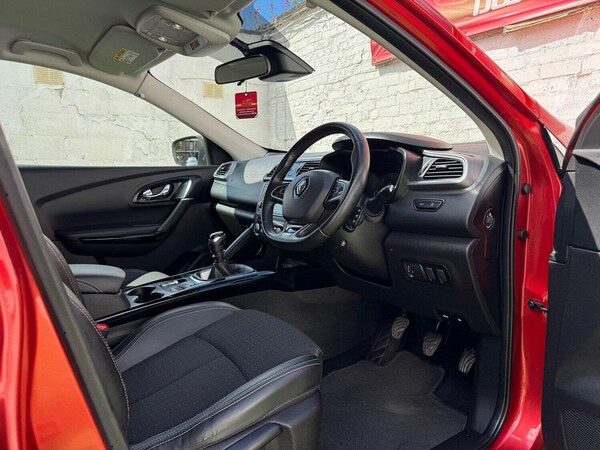 Used Renault Kadjar 2016 for sale - 75555854: Photo 21