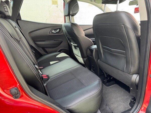 Used Renault Kadjar 2016 for sale - 75555854: Photo 24