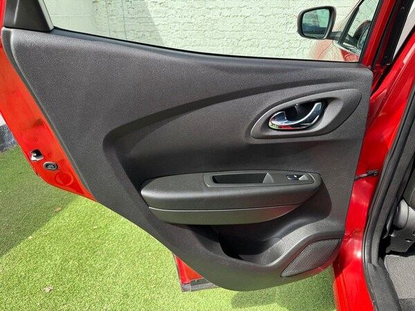 Used Renault Kadjar 2016 for sale - 75555854: Photo 33