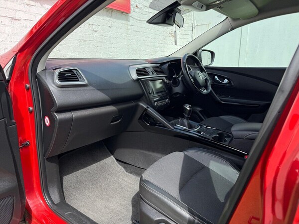 Used Renault Kadjar 2016 for sale - 75555854: Photo 35