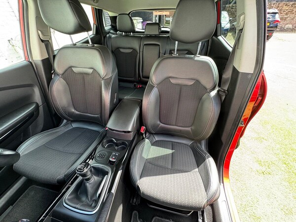Used Renault Kadjar 2016 for sale - 75555854: Photo 37
