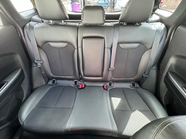 Used Renault Kadjar 2016 for sale - 75555854: Photo 38