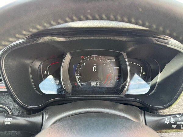 Used Renault Kadjar 2016 for sale - 75555854: Photo 47