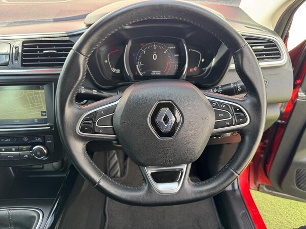 Used Renault Kadjar 2016 for sale - 75555854: Photo 48